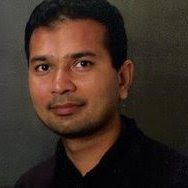 Raj Sanghvi